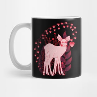 Spirits of the Forest - Deer Mug